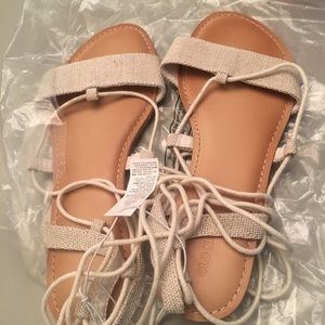 Women Gladiator sandals